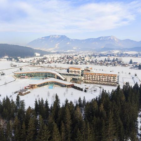 Aldiana Club Salzkammergut Und Grimmingtherme Бад Митерндорф Екстериор снимка