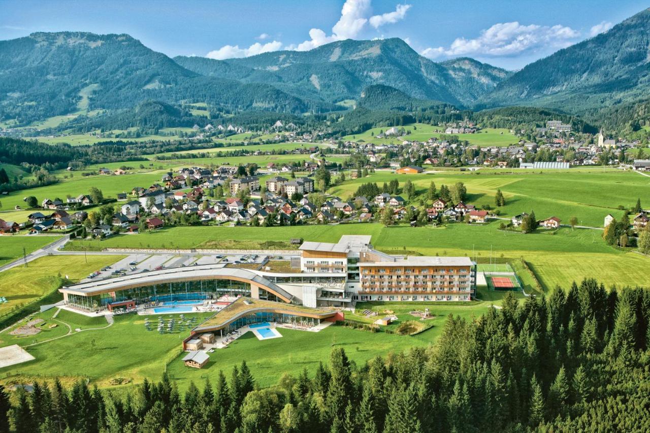 Aldiana Club Salzkammergut Und Grimmingtherme Бад Митерндорф Екстериор снимка