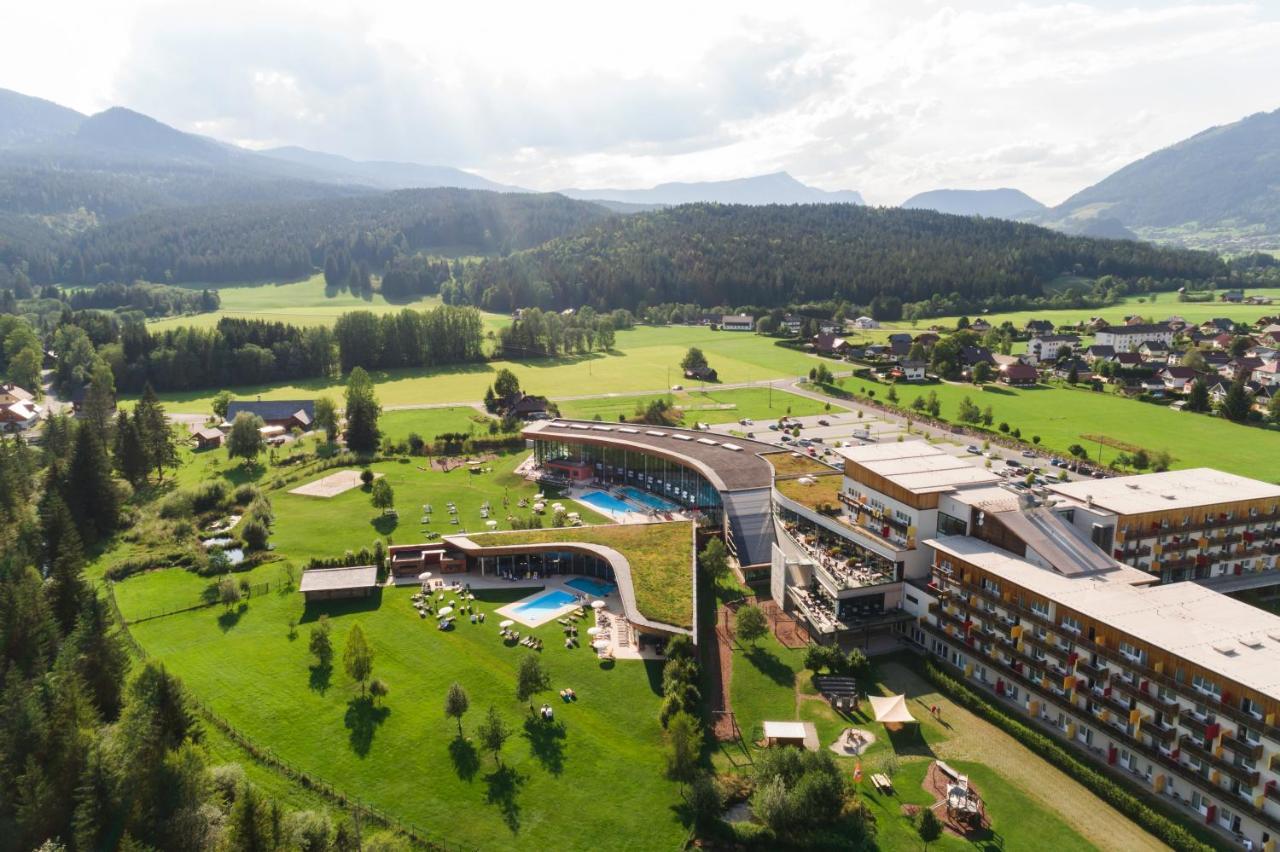 Aldiana Club Salzkammergut Und Grimmingtherme Бад Митерндорф Екстериор снимка