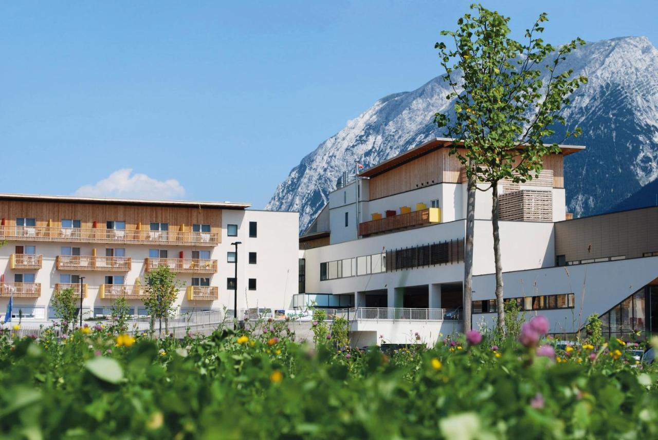 Aldiana Club Salzkammergut Und Grimmingtherme Бад Митерндорф Екстериор снимка