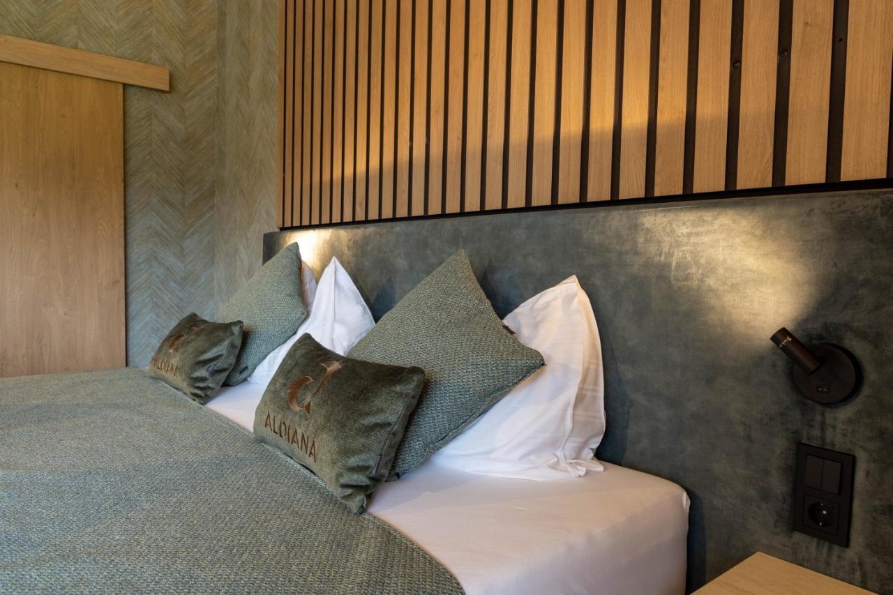 Aldiana Club Salzkammergut Und Grimmingtherme Бад Митерндорф Екстериор снимка