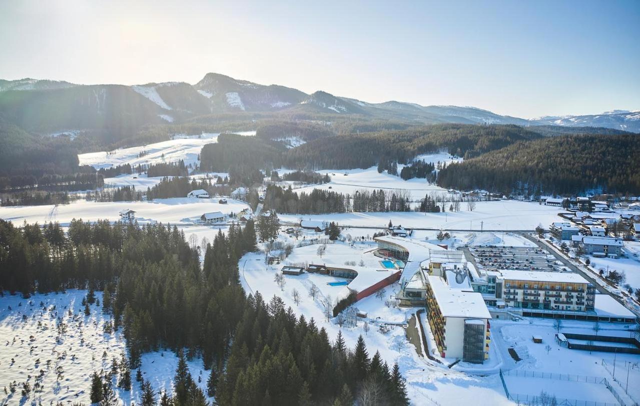 Aldiana Club Salzkammergut Und Grimmingtherme Бад Митерндорф Екстериор снимка