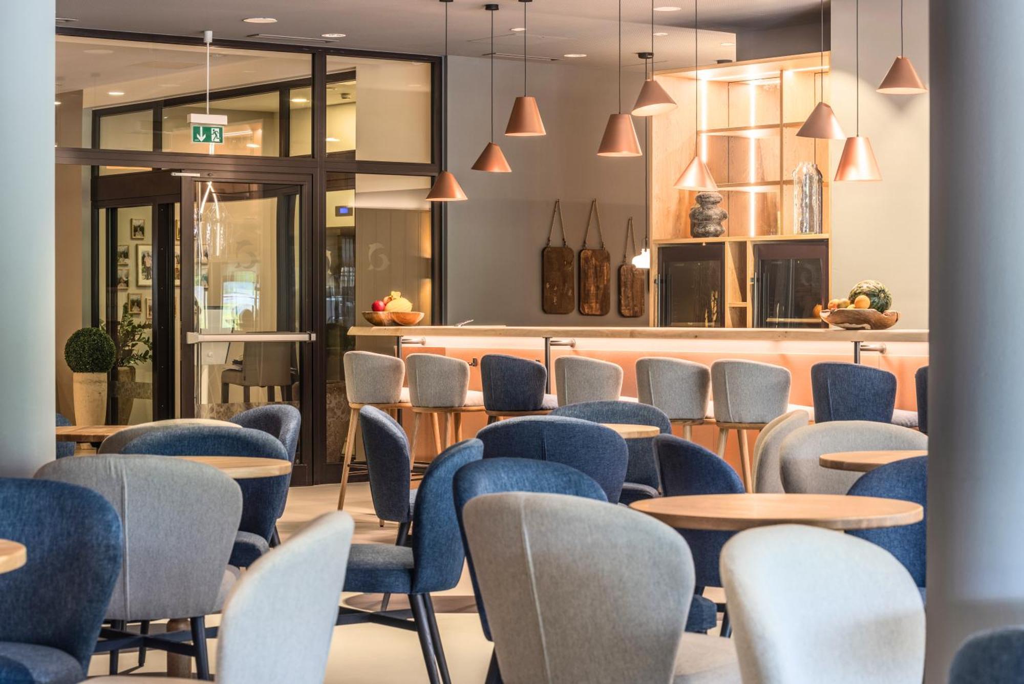 Aldiana Club Salzkammergut Und Grimmingtherme Бад Митерндорф Екстериор снимка