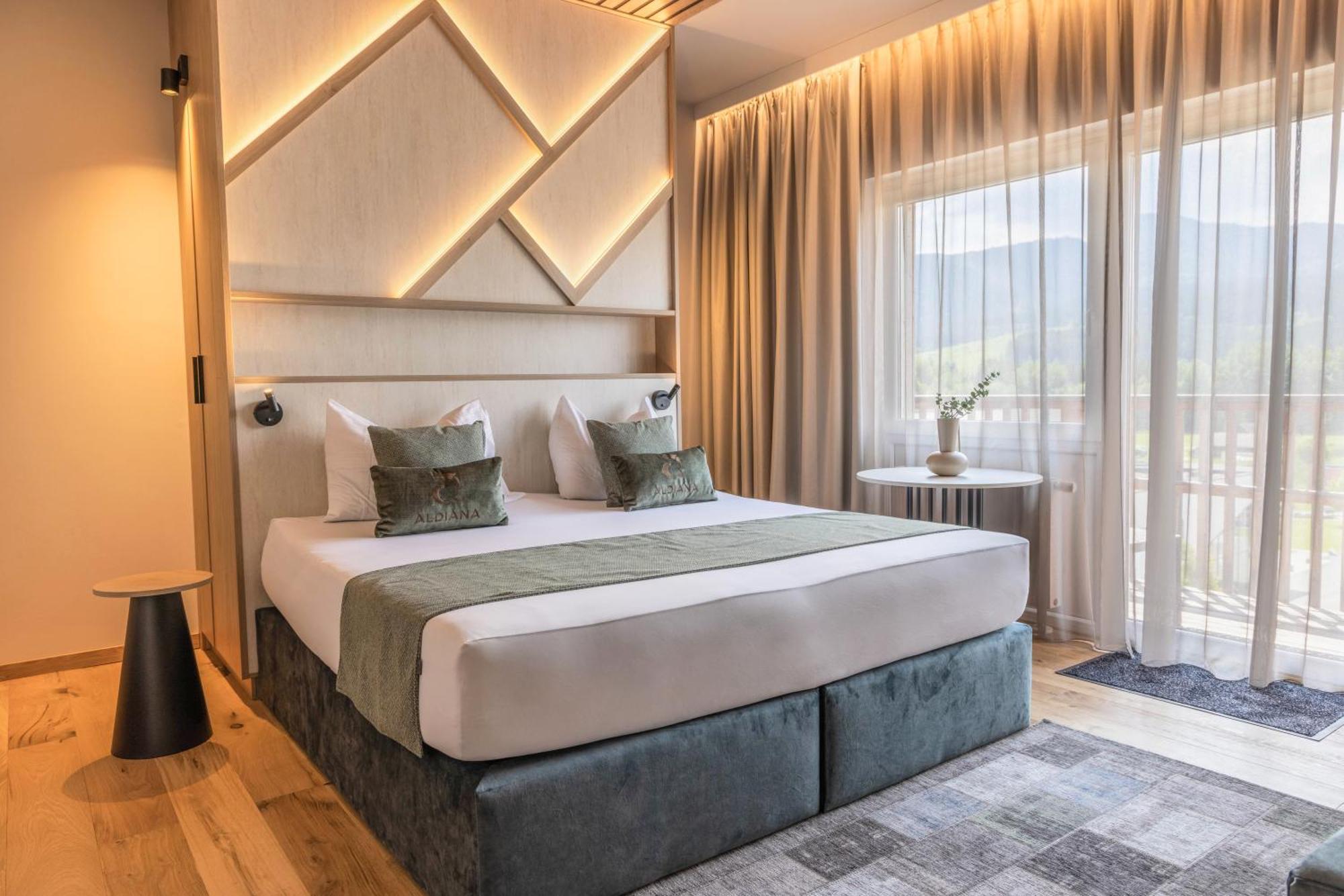Aldiana Club Salzkammergut Und Grimmingtherme Бад Митерндорф Екстериор снимка
