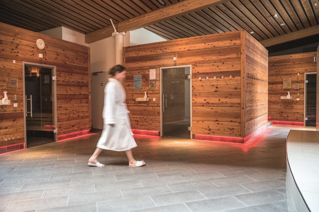 Aldiana Club Salzkammergut Und Grimmingtherme Бад Митерндорф Екстериор снимка