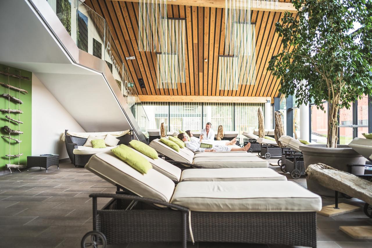 Aldiana Club Salzkammergut Und Grimmingtherme Бад Митерндорф Екстериор снимка