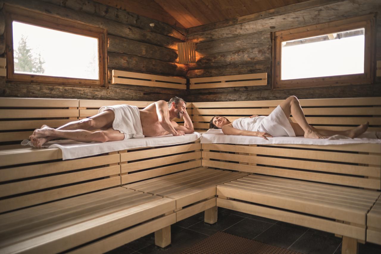 Aldiana Club Salzkammergut Und Grimmingtherme Бад Митерндорф Екстериор снимка